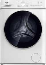 CHiQ 6Kg Front load Washing Machine WFL60SW1 | Greater Sydney Only