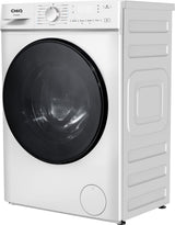 CHiQ 6Kg Front load Washing Machine WFL60SW1 | Greater Sydney Only