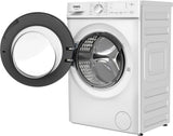 CHiQ 6Kg Front load Washing Machine WFL60SW1 | Greater Sydney Only
