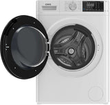 CHiQ 8.5kg Front Load Washing Machine WFL85PL48W1 | Greater Sydney Only