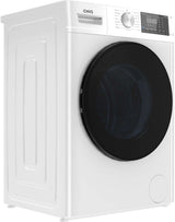 CHiQ 8.5kg Front Load Washing Machine WFL85PL48W1 | Greater Sydney Only