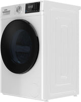 CHiQ 8.5kg Front Load Washing Machine WFL85PL48W1 | Greater Sydney Only