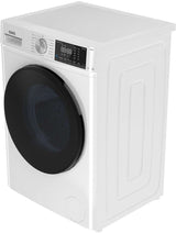 CHiQ 8.5kg Front Load Washing Machine WFL85PL48W1 | Greater Sydney Only
