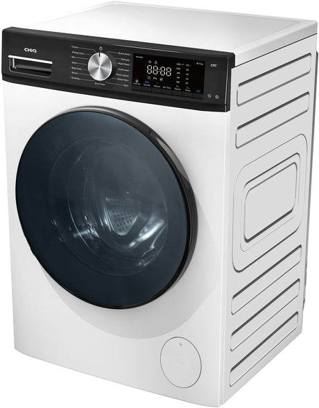 CHiQ 8.5Kg Front load Washing Machine WFL85SW1 | Greater Sydney Only