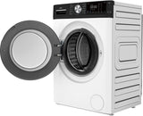 CHiQ 8.5Kg Front load Washing Machine WFL85SW1 | Greater Sydney Only