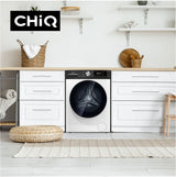 CHiQ 8.5Kg Front load Washing Machine WFL85SW1 | Greater Sydney Only