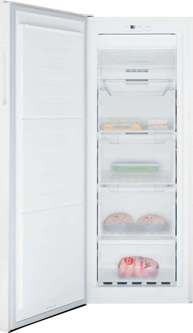 Westinghouse 155L Single Door Freezer White WFM1700WE | Greater Sydney Only