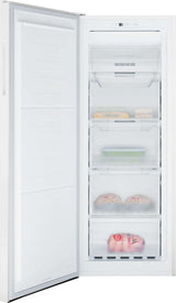 Westinghouse 155L Single Door Freezer White WFM1700WE | Greater Sydney Only