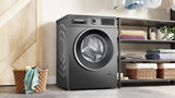 Bosch Series 6 9kg Front Load Washer WGG2441RAU
