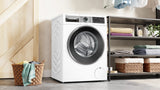 Bosch Series 8 9kg Front Load Washer WGG244A1AU | Greater Sydney Only