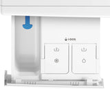 Bosch Series 8 9kg Front Load Washer WGG244A1AU | Greater Sydney Only
