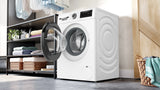 Bosch Series 6 9kg Front Load Washer WGG244F0AU | Greater Sydney Only