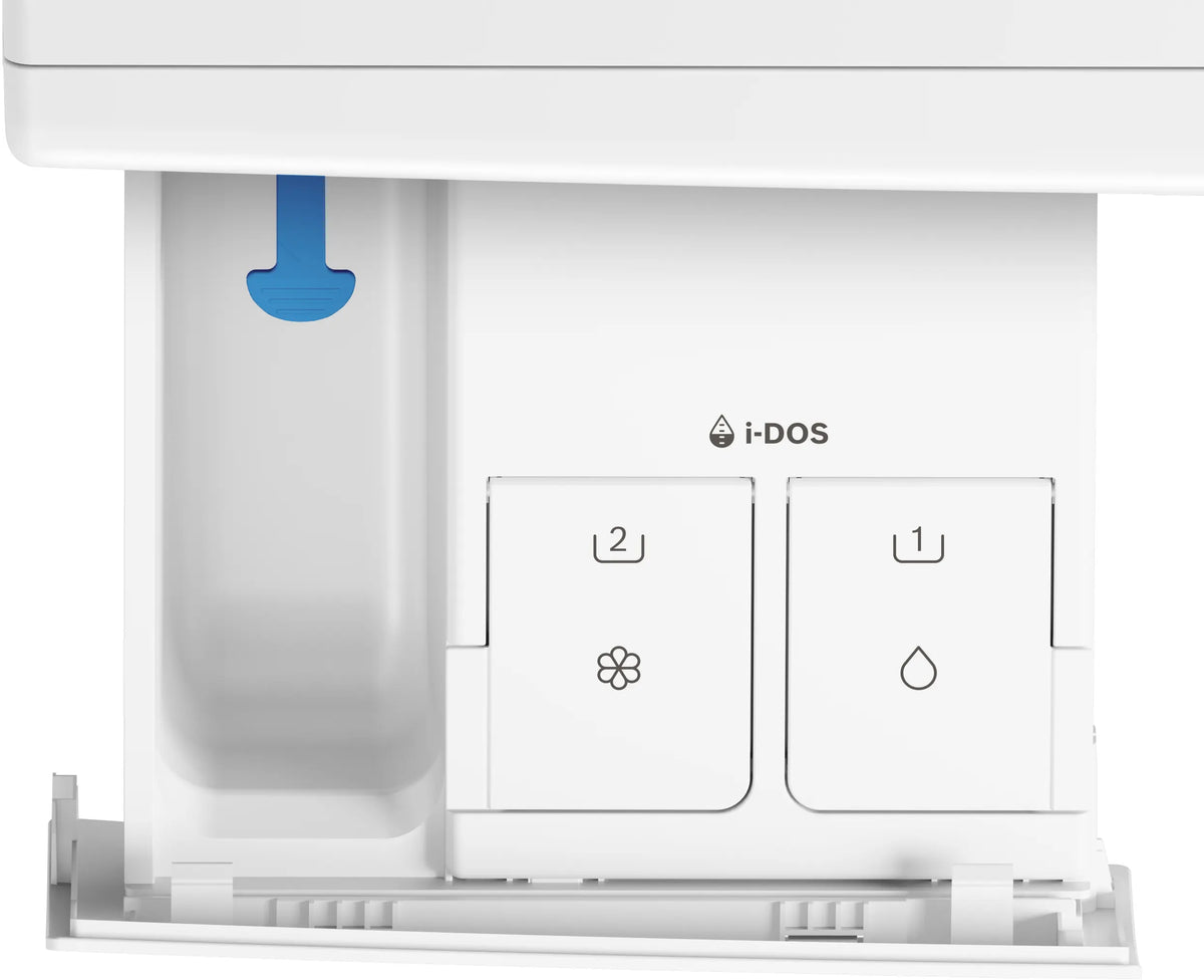 Bosch Series 6 9kg Front Load Washer WGG244F0AU | Greater Sydney Only