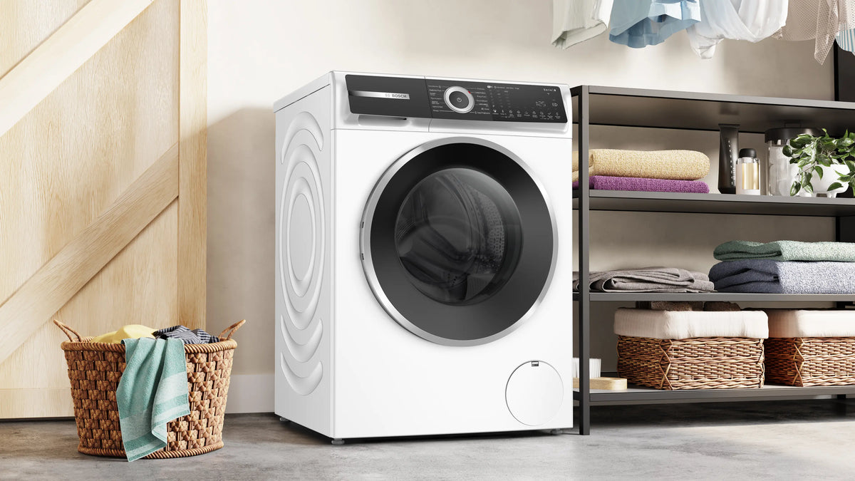 Bosch Series 8 10kg Front Load Washer WGH25400AU | Greater Sydney Only