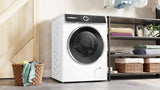 Bosch Series 8 10kg Front Load Washer WGH25400AU | Greater Sydney Only