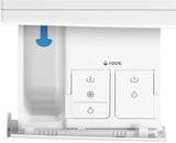 Bosch Series 8 10kg Front Load Washer WGH254A1AU | Greater Sydney Only