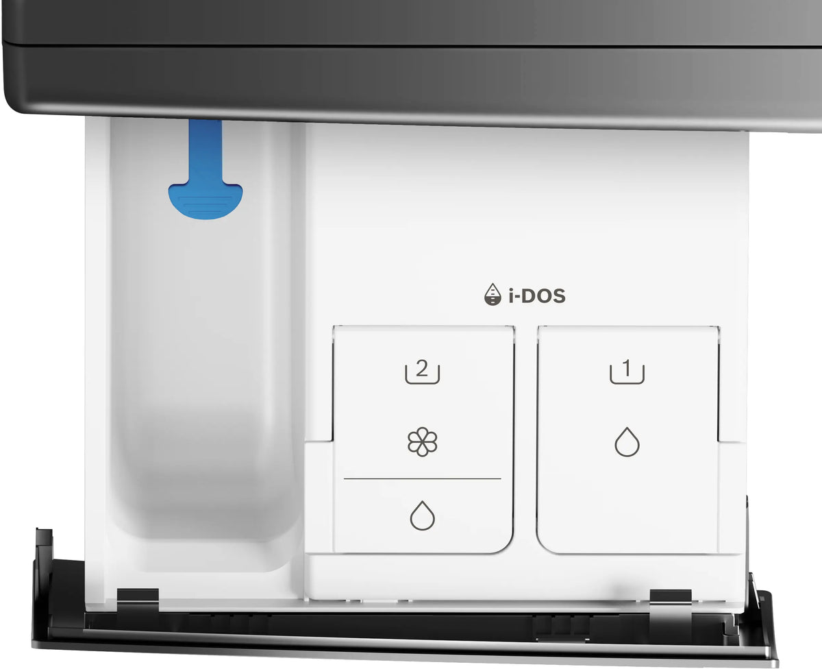 Bosch Series 8 10kg Front Load Washer WGH254ARAU | Greater Sydney Only