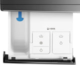 Bosch Series 8 10kg Front Load Washer WGH254ARAU | Greater Sydney Only