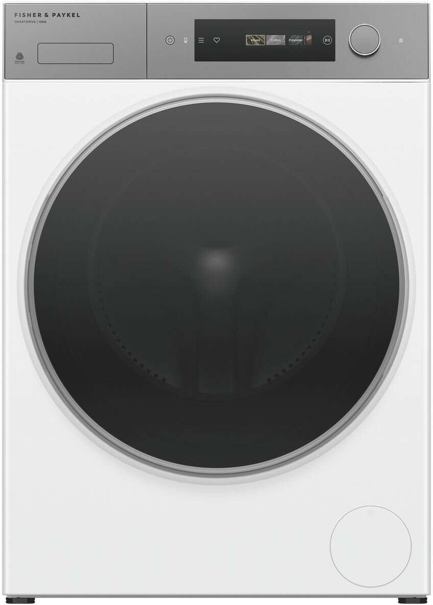 Fisher & Paykel 10kg Front Load Washing Machine WH1060D5 | Greater Sydney Only