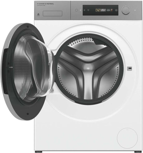 Fisher & Paykel 10kg Front Load Washing Machine WH1060D5 | Greater Sydney Only