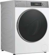 Fisher & Paykel 10kg Front Load Washing Machine WH1060D5 | Greater Sydney Only