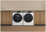Fisher & Paykel 10kg Front Load Washing Machine WH1060D5 | Greater Sydney Only
