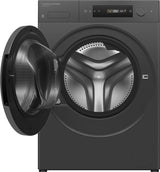 Fisher & Paykel 10kg Front Load Washing Machine WH1060DG5 | Greater Sydney Only