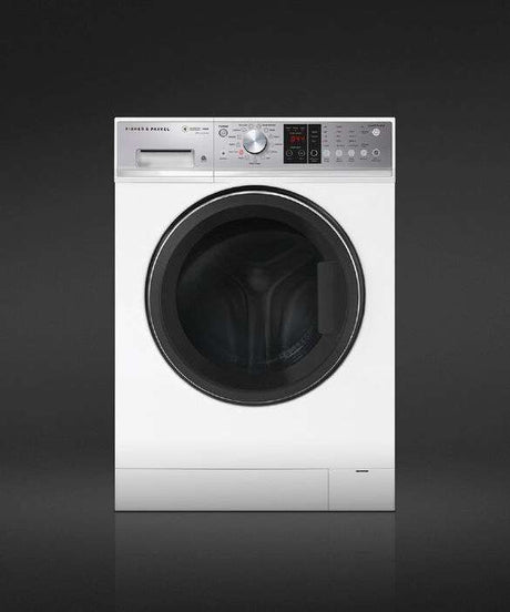 Fisher & Paykel 10kg Front Load Washing Machine WH1060P4 | Greater Sydney Only