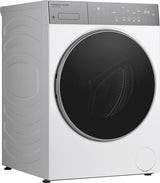 Fisher & Paykel 10kg Front Load Washing Machine WH1060P5 | Greater Sydney Only