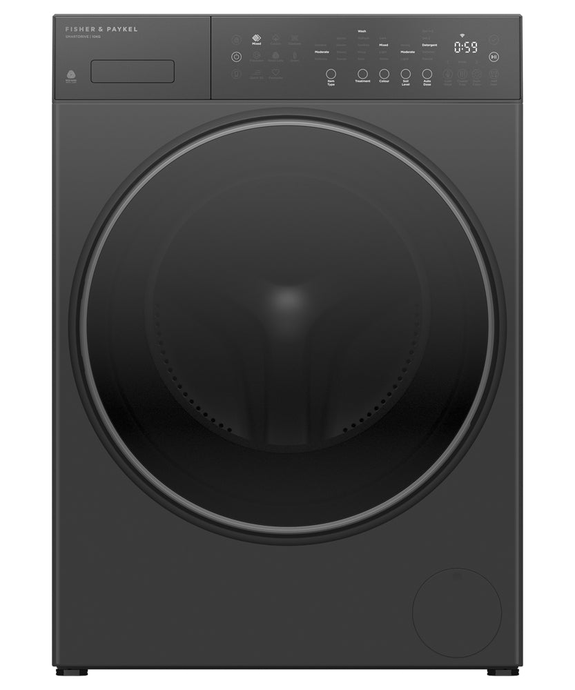 Fisher & Paykel 10kg Front Load Washing Machine WH1060PG5 | Greater Sydney Only