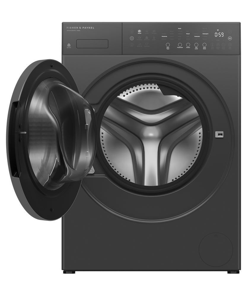 Fisher & Paykel 10kg Front Load Washing Machine WH1060PG5 | Greater Sydney Only