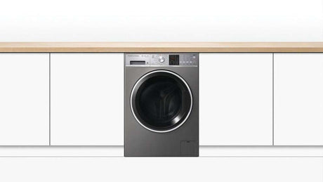 Fisher & Paykel 10kg Front Load Washing Machine WH1060SG1 | Greater Sydney Only