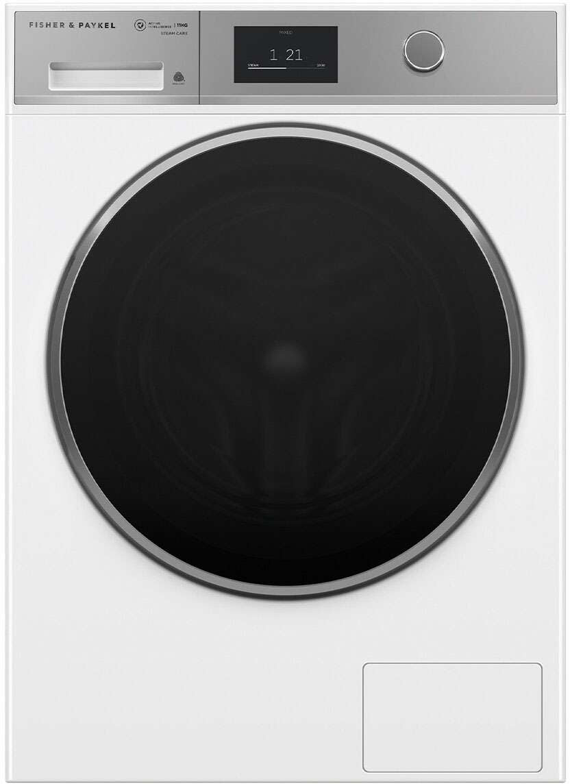 Fisher & Paykel 11kg Front Load Washing Machine WH1160H1 | Greater Sydney Only