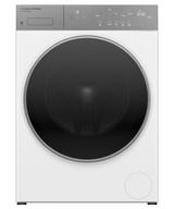 Fisher & Paykel 12kg Front Load Washing Machine WH1260P5