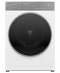 Fisher & Paykel 12kg Front Load Washing Machine WH1260P5