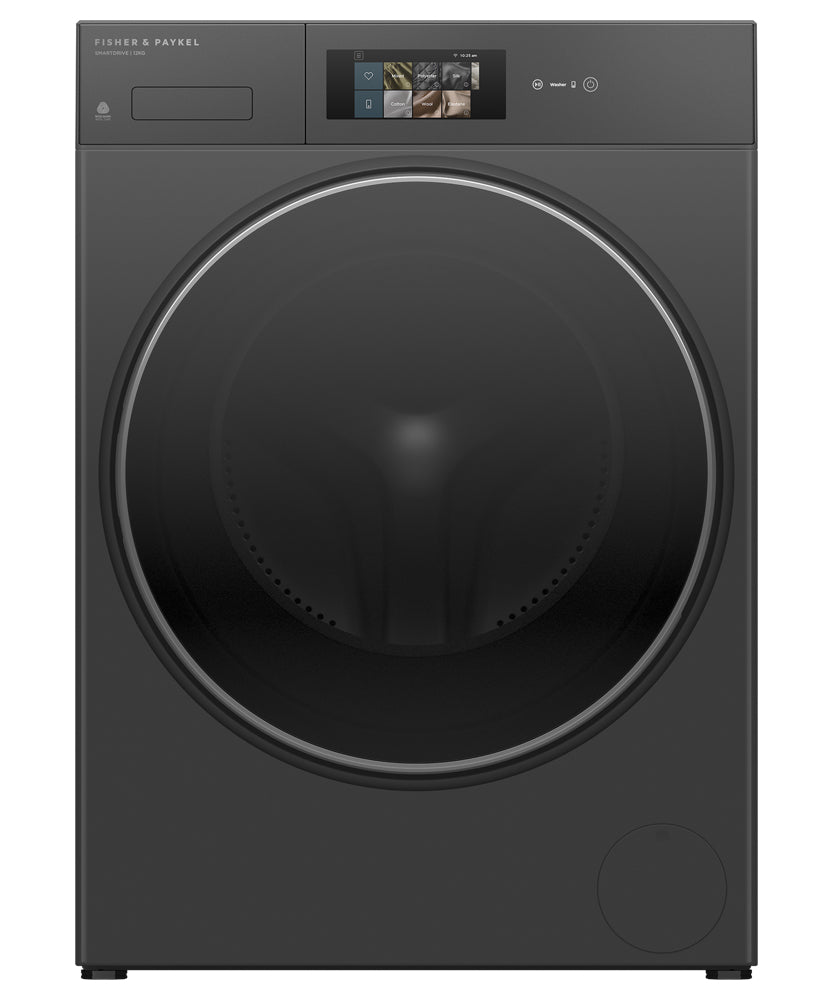Fisher & Paykel 12kg Front Load Washing Machine WH1260RG5 | Greater Sydney Only