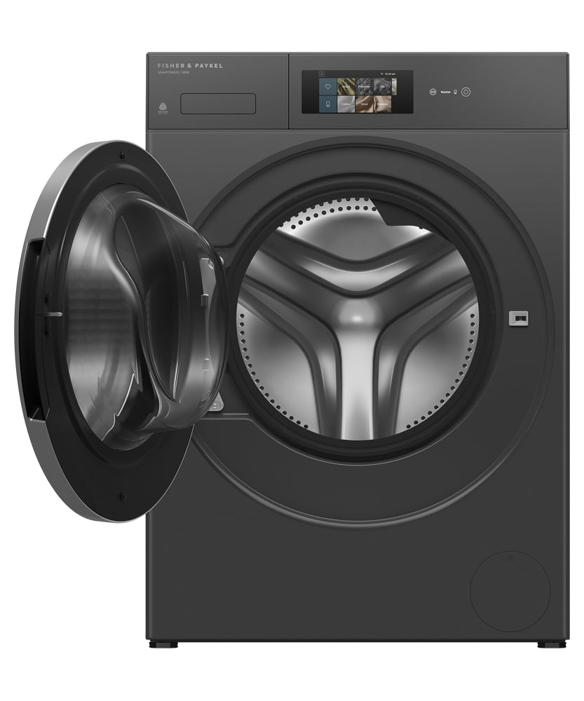 Fisher & Paykel 12kg Front Load Washing Machine WH1260RG5 | Greater Sydney Only