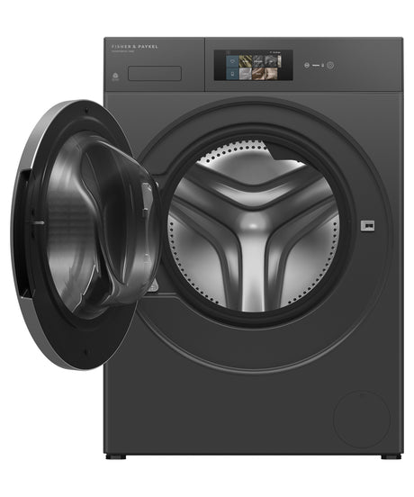 Fisher & Paykel 12kg Front Load Washing Machine WH1260RG5 | Greater Sydney Only