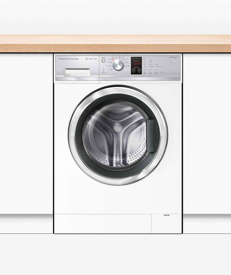Fisher & Paykel 8kg Front Load Washing Machine WH8060J3 | Greater Sydney Only