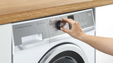 Fisher & Paykel 8kg Front Load Washing Machine WH8060J3 | Greater Sydney Only
