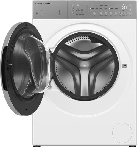 Fisher & Paykel 8kg Front Load Washing Machine WH8060J5 | Greater Sydney Only
