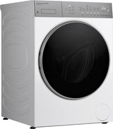 Fisher & Paykel 8kg Front Load Washing Machine WH8060J5 | Greater Sydney Only