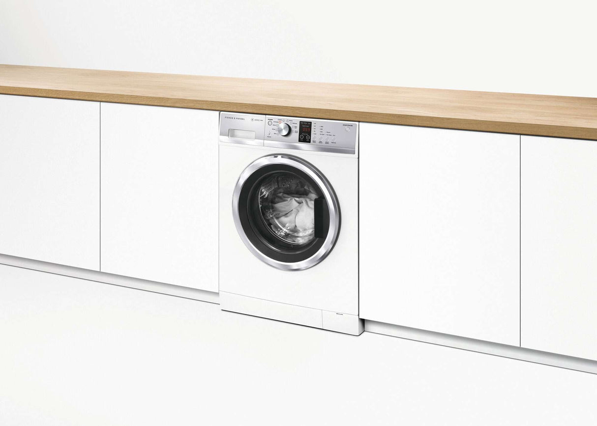 Fisher & Paykel 9kg Front Load Washing Machine WH9060J3 | Greater Sydney Only