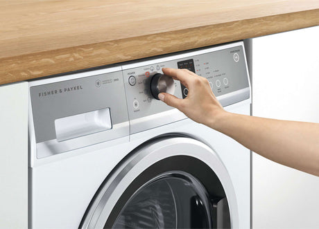 Fisher & Paykel 9kg Front Load Washing Machine WH9060J3 | Greater Sydney Only