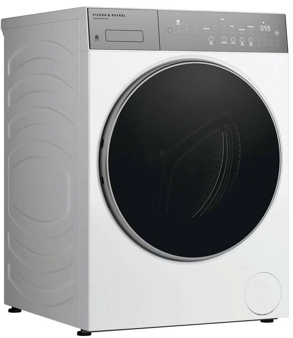 Fisher & Paykel 9kg Front Load Washing Machine WH9060P5 | Greater Sydney Only