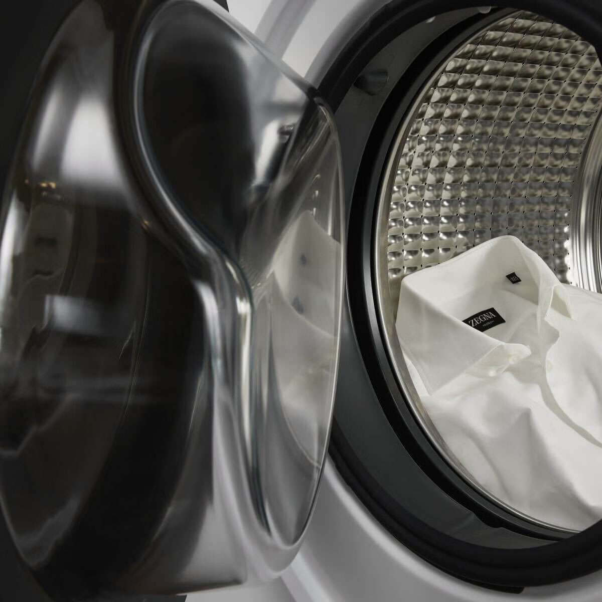 Fisher & Paykel 9kg Front Load Washing Machine WH9060P5 | Greater Sydney Only