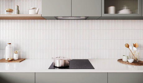 Westinghouse 60cm 4 Zone Black Ceramic Glass Electric Cooktop WHC643BE