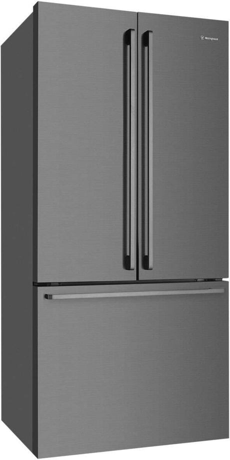 Westinghouse 491L French Door Refrigerator WHE5204BC | Greater Sydney Only