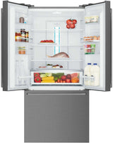 Westinghouse 491L French Door Refrigerator WHE5204BC | Greater Sydney Only