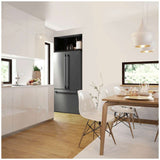 Westinghouse 491L French Door Refrigerator WHE5204BC | Greater Sydney Only